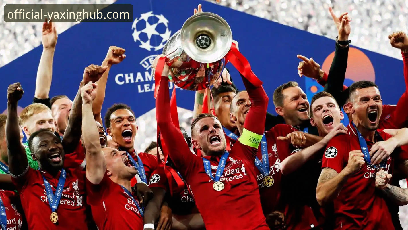 利物浦强势晋级足总杯八强，亚星娱乐官网带来专业赛事复盘