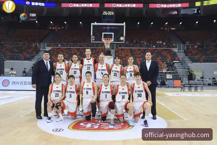资深用户分享：WCBA总决赛G1四川女篮创纪录大胜，亚星平台观赛体验实录